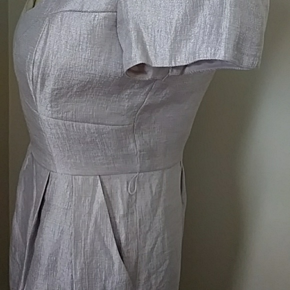 Maxandcleo dusty pink dress - Picture 8 of 8